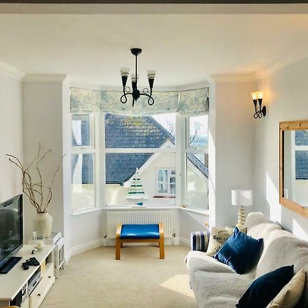 Southgrove View, Family Holiday Cottage Ventnor Exterior photo