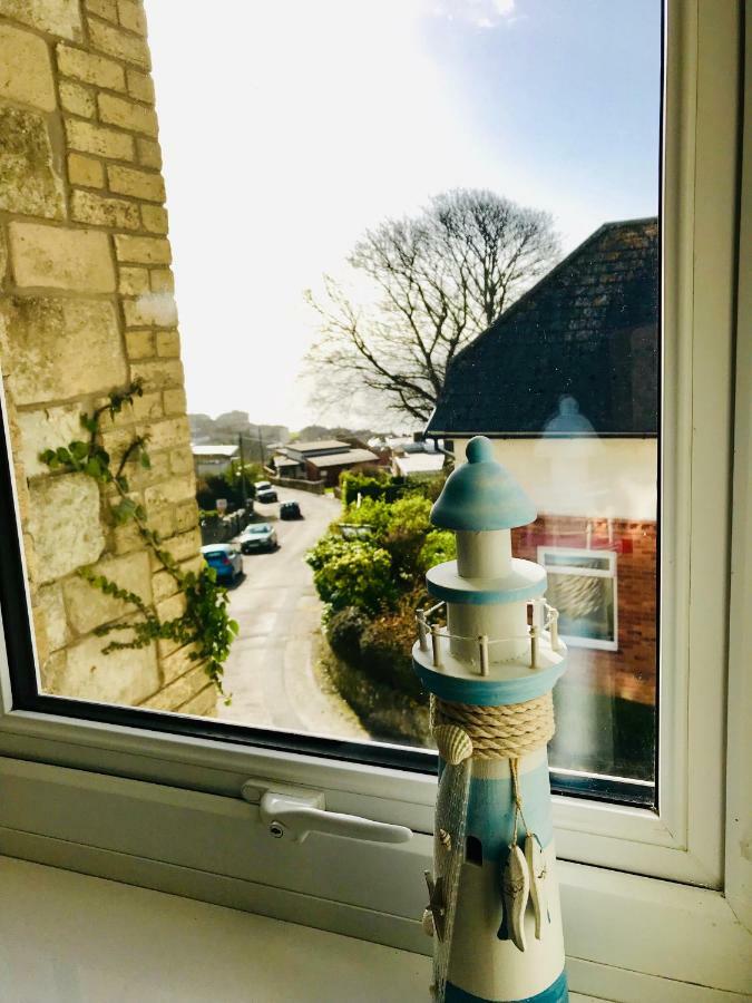 Southgrove View, Family Holiday Cottage Ventnor Exterior photo
